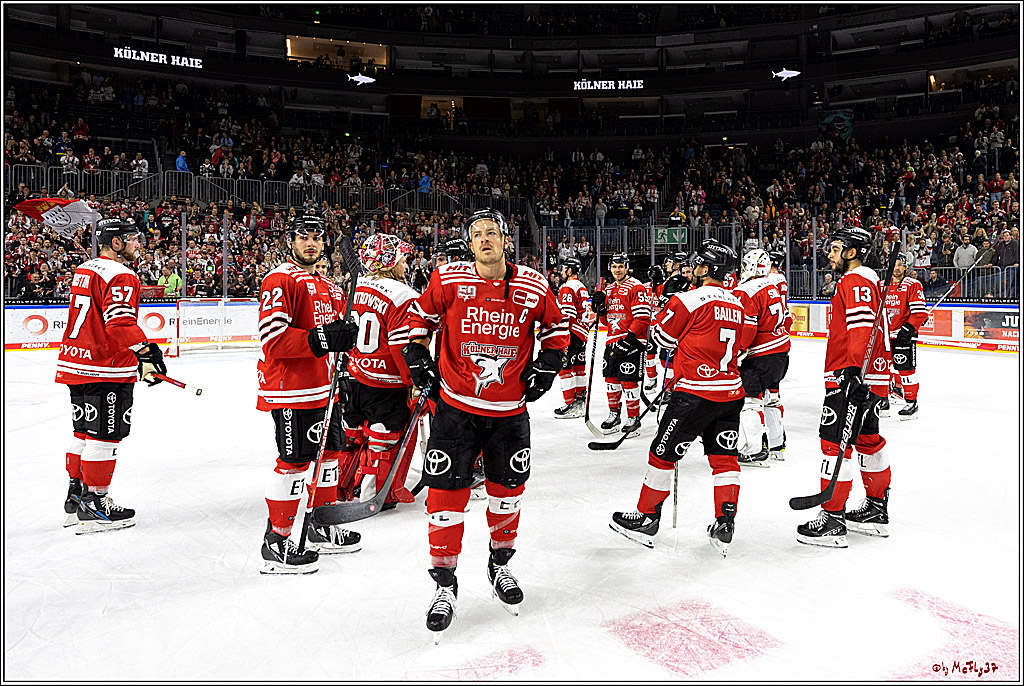 PENNY DEL;  Kölner Haie - Grizzly Wolfsburg; Köln, 21.09.2022